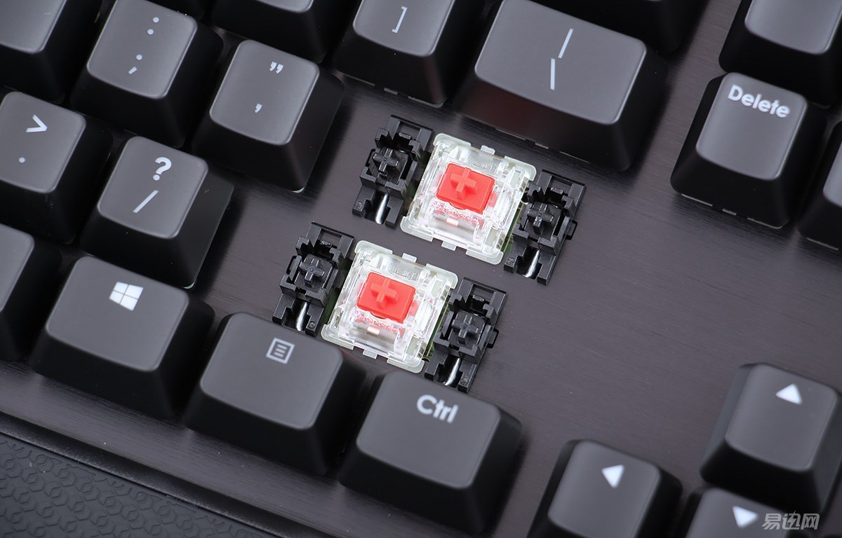 芝奇机械键盘780,芝奇km780键盘设置