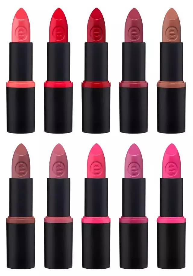 让你告别吃土的“平价口红”来了