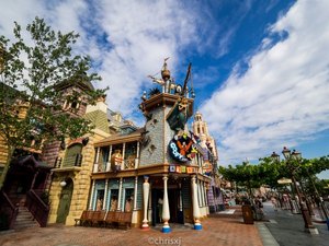 上海迪士尼两日游攻略及费用,上海迪士尼一日游预约攻略