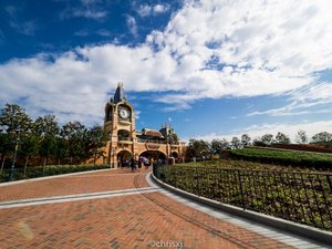 上海迪士尼两日游攻略及费用,上海迪士尼一日游预约攻略