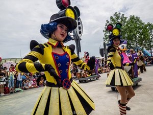 上海迪士尼两日游攻略及费用,上海迪士尼一日游预约攻略