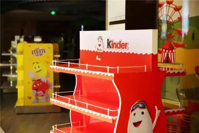 上海市内最大的免税店,上海最大免税店在哪里