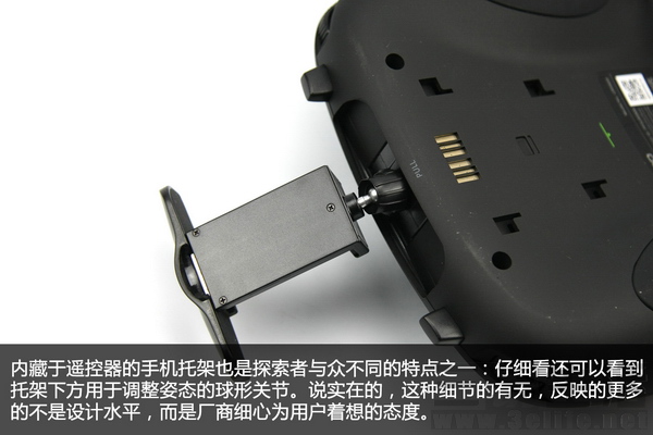 零度智控探索者无人机,零度探索者无人机评测