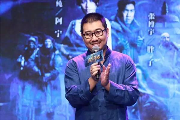 南派三叔首谈精神病经历,南派三叔写盗墓笔记自己不害怕吗