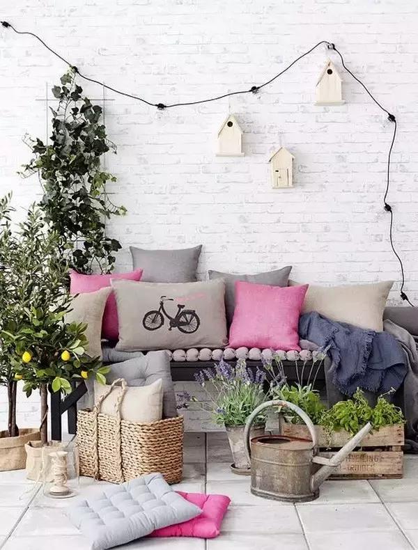 极简风格墙怎么弄好看,简单又好看的墙设计