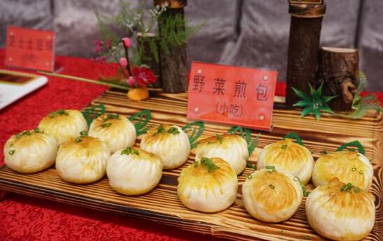 湟中美食节,西宁湟中美食节