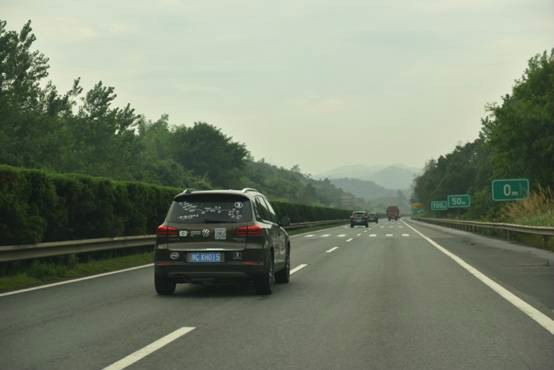 超多美图慎入！开神车，走丝路，这些不可思议的美景就在中国！