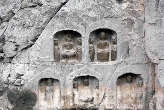 超多美图慎入！开神车，走丝路，这些不可思议的美景就在中国！