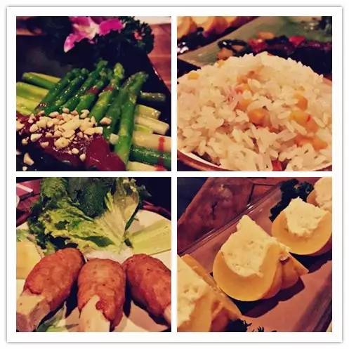 京城各大明星私房菜馆推荐,走我们一起去偶遇明星!