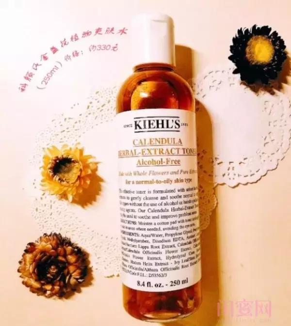 10款适合敷水膜的化妆水,皮肤补水降温护肤品推荐