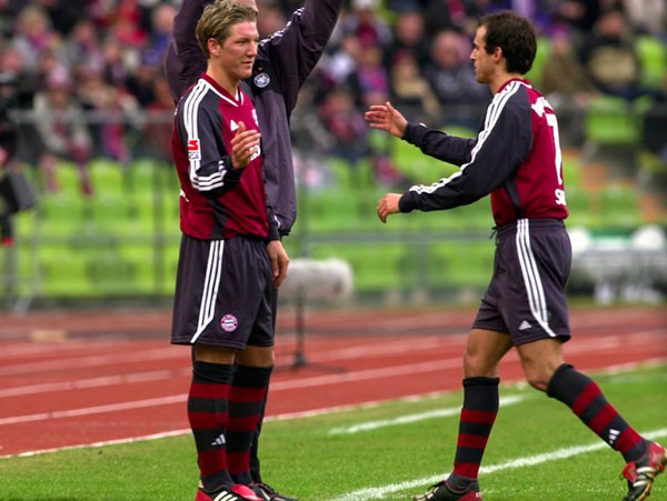 施魏因斯泰格告别,施魏因斯泰格告别仪式