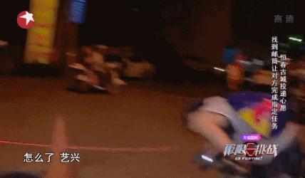 张艺兴对阵钟汉良,张艺兴遇上李希侃