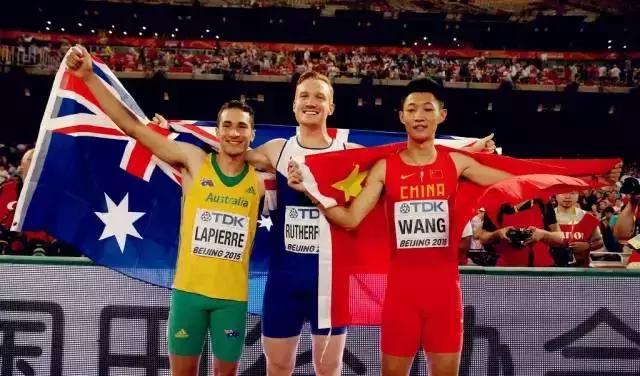 请记住这6个徐州人的名字，里约奥运会他们将为国家而战！致敬！