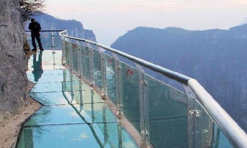 去湖南长沙张家界旅游攻略,长沙至张家界飞机票多少钱