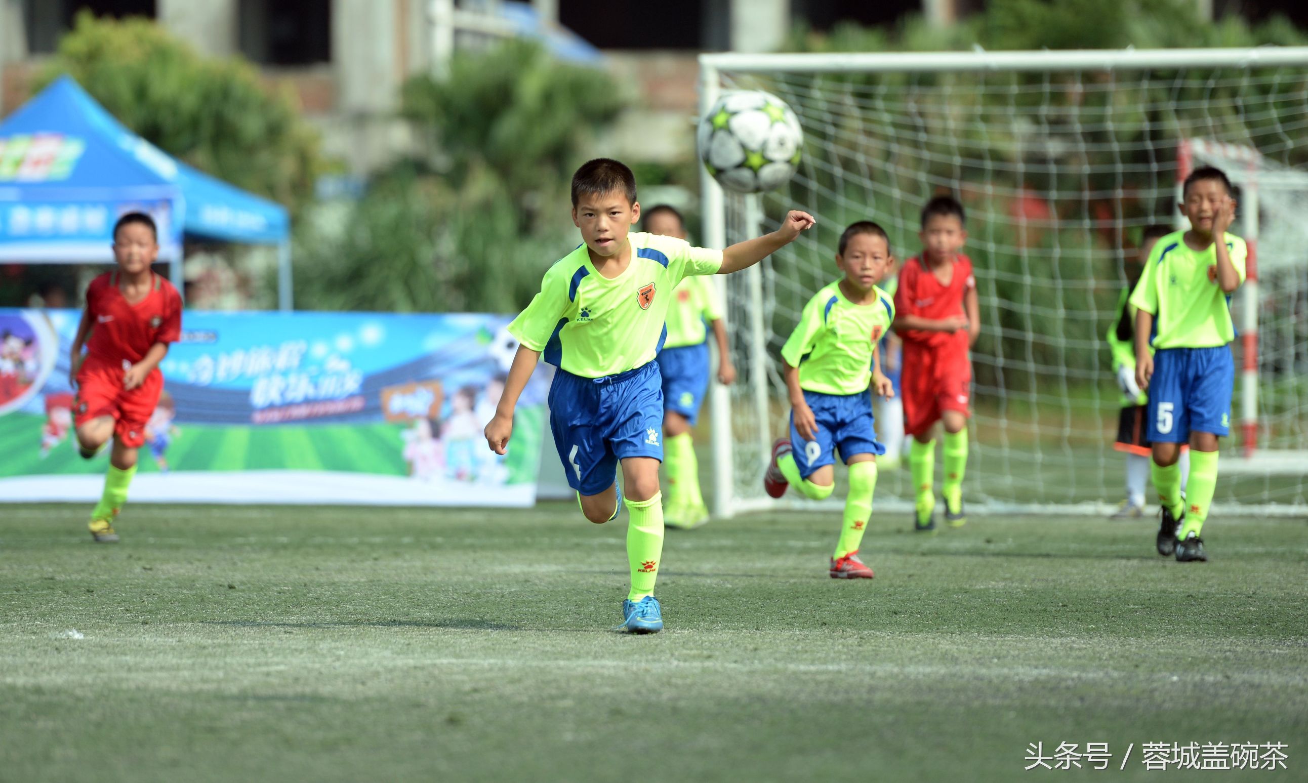 成都温江少儿足球比赛,温江区青少年足球比赛