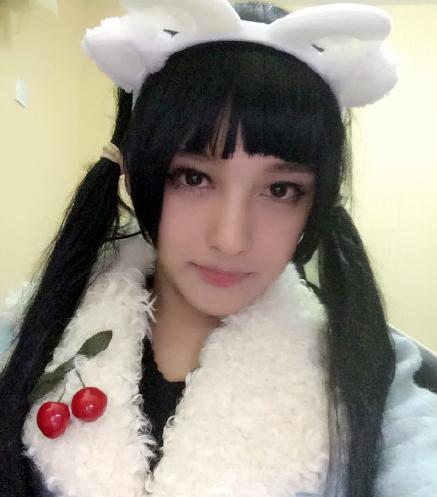 杨幂变整容范本,七个翻版中最后一个杨幂自己看到都会被吓哭!