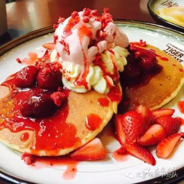 北京10家嗜巧克力重症患者最值得体验一把的店