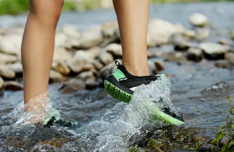 为了降温，东海人什么事情都做得出来