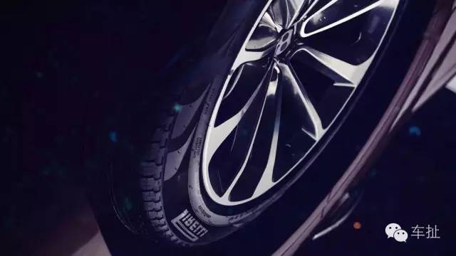 十大最贵suv排行榜宾利,试驾最贵suv宾利添越