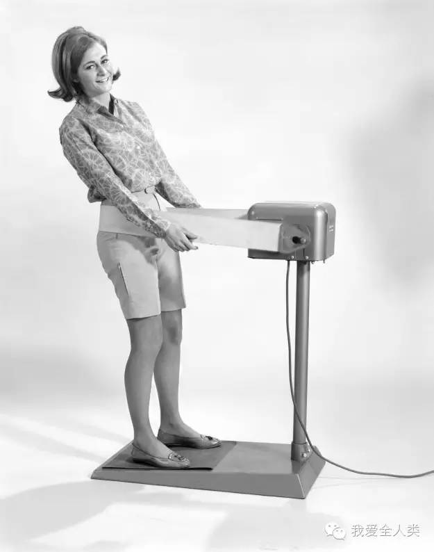 甩脂肪抖抖机真的有减肥功能吗,抖脂机怎么抖能快速瘦