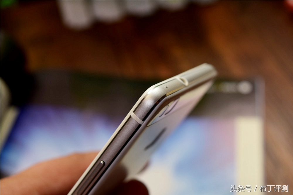 华为g9青春版体验,华为g9青春版特色