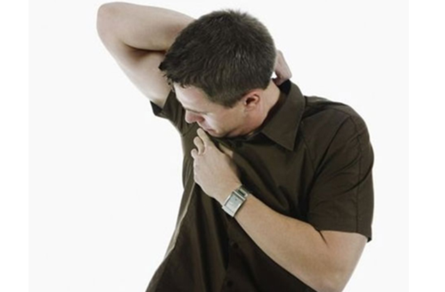 狐臭和身体有关吗,狐臭和不洗澡有关系吗