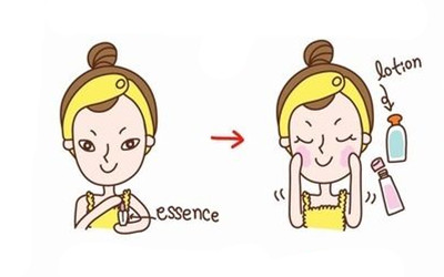 精华用的多皮肤不好,精华用好的真的有效果吗