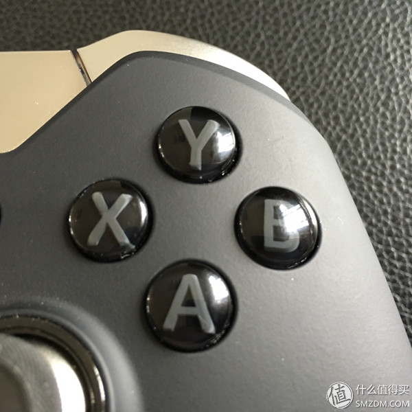 在外设的路上越走越远—Microsoft微软XBOX