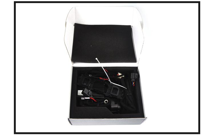 奥迪a6l楼兰宝盒安装教程,楼兰宝盒a6