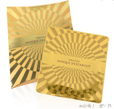 功效型面膜测评感受 (高端的面膜成分)