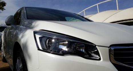 标致508动力,标致508动力不足的原因