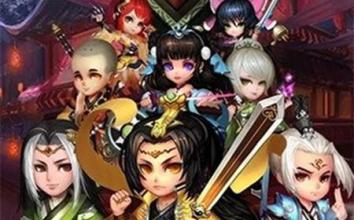 武侠群英组成的奥运代表队？那可真是一支梦之队