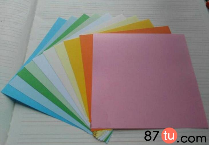 红包灯笼的制作方法大全图解,灯笼折纸教程简单又漂亮图解