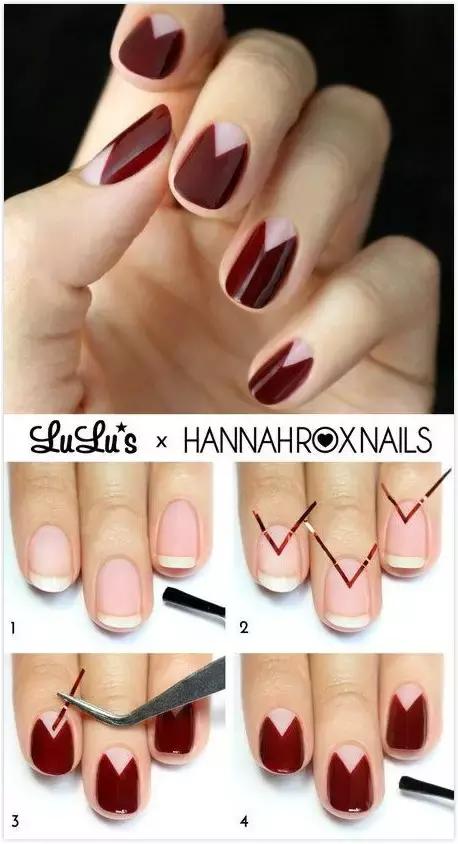 美甲的危险,长期美甲七大危害没想到竟然全中