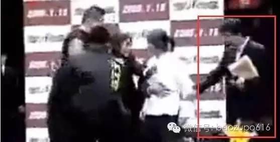 周星驰受外国主持人挑衅视频,周星驰被外国主持惹怒