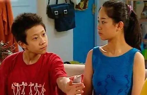 杨紫和小雪的视频,杨紫解除合约了吗