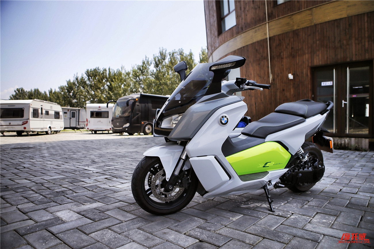 宝马电动摩托车cevolution缺点,宝马电动摩托车cevolution评测