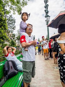 上海迪士尼两日游攻略及费用,上海迪士尼一日游预约攻略