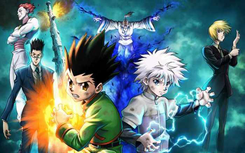 还记得童年看的动画片吗,这些童年的动画片你还记得吗