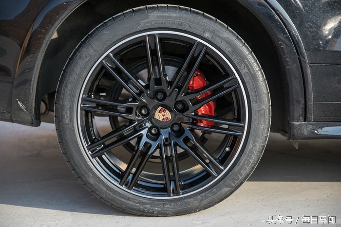 卡宴升级gts包围费用,16款卡宴改gts包围多少钱