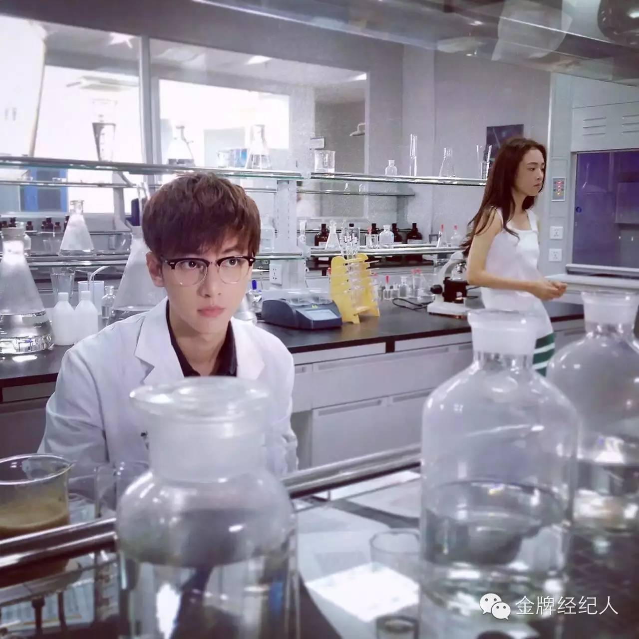 徐可演过陶可道吗,徐可陶可道剧照