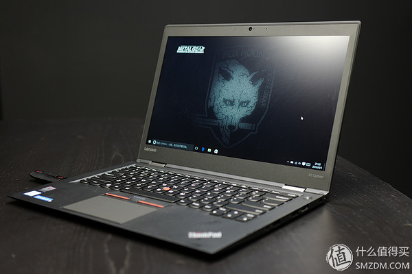 年度办公之选:ThinkPadX1Carbonby林之乎