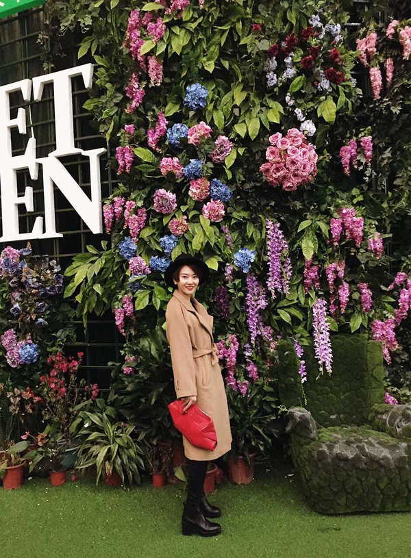 各大牌穿衣搭配,休闲大牌穿搭