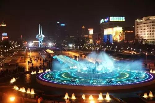 资讯我在山大等你——玩在山大