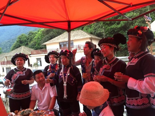 云南红河哈尼族彝族自治州美食,云南红河哈尼族彝族自治州小吃