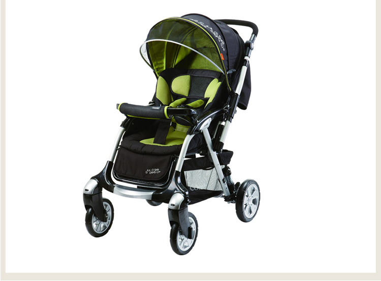 怎么选择婴儿推车要注意些什么,新手如何选择婴儿推车
