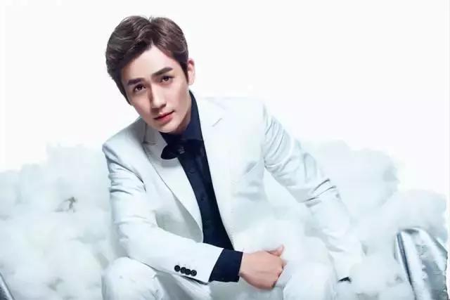 朱一龙人生中最漫长的一分钟,朱一龙愿时光不负岁月