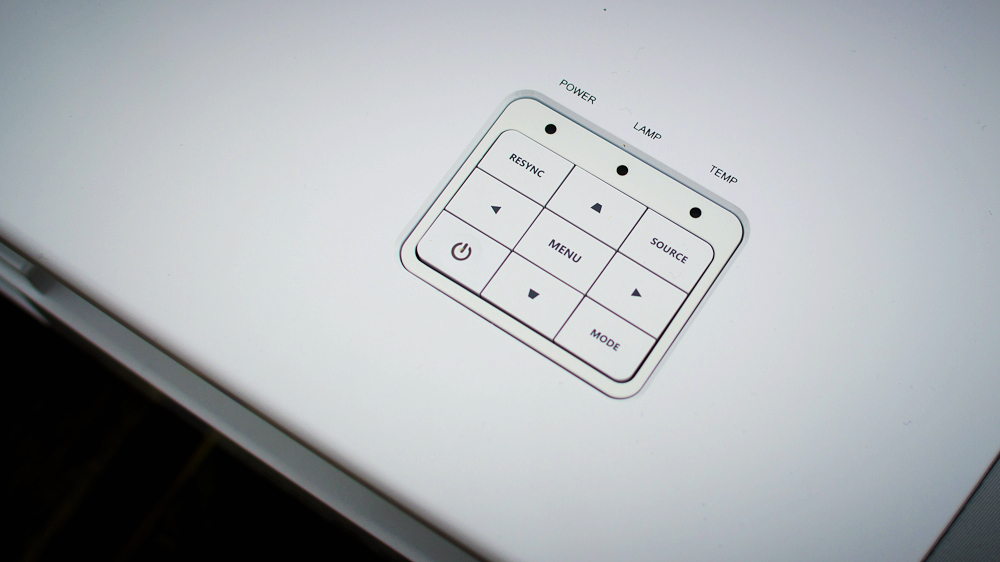 宏碁投影仪h6517bd怎么样,宏基v7850投影仪测评