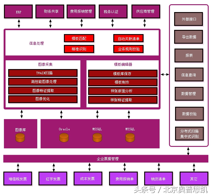 用uibot进行pdf格式发票信息采集,发票登记管理系统