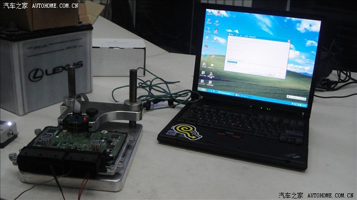 全记录怪兽版奔驰C63AMG改装C74